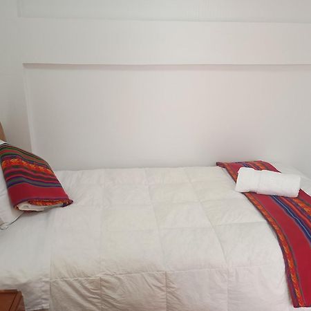Hotel Tika Ayna Cerca A La Plaza De Armas كوسكو المظهر الخارجي الصورة